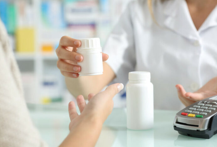 Setor farmacêutico