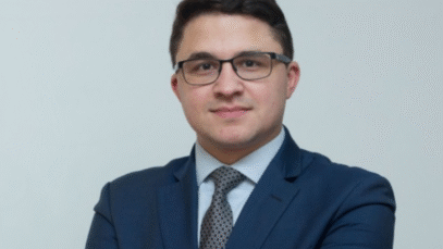 Referência institucional na J&J