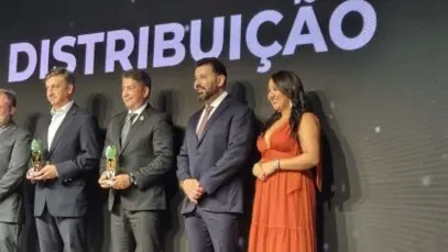 Líderes da Saúde
