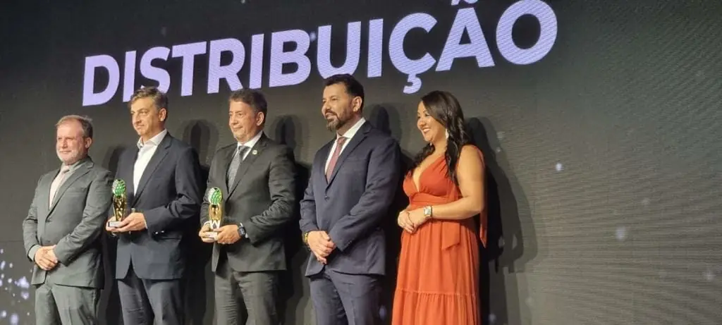 Líderes da Saúde