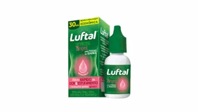 Luftal