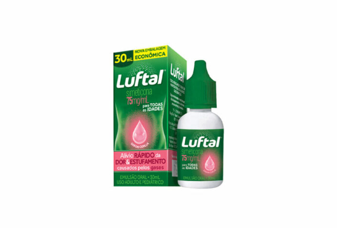 Luftal