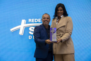 Mais uma industria de HPC na lista de premiadas com Natalia Duarte Rodrigues Nivea