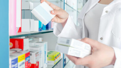 PL quer alerta em rótulos de medicamentos