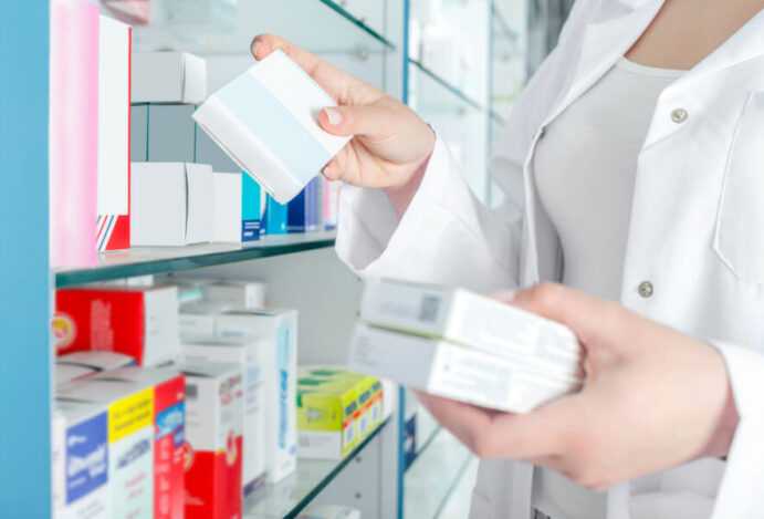 medicamentos
