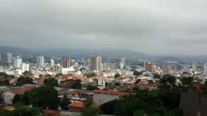 Montes Claros