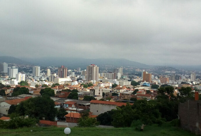 Montes Claros