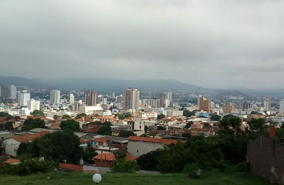 Montes Claros Montes Claros