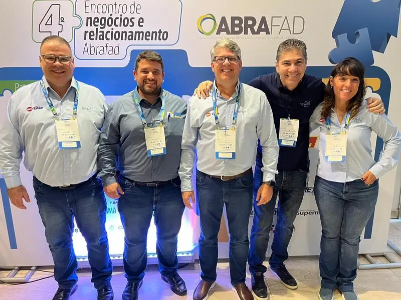 Farmácias associativistas da Abrafad já faturam R$ 5,4 bi