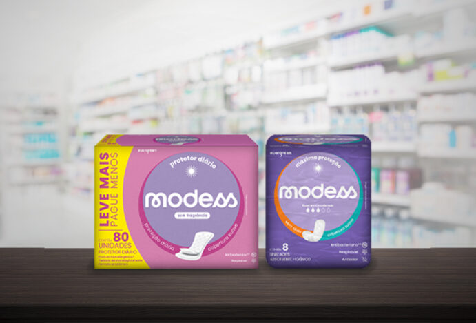 Modess