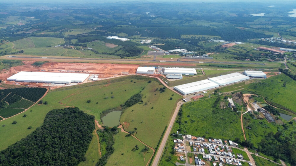 Porto Seco quer ser hub logístico líder no canal farma