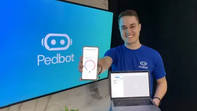 Pedbot