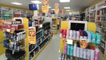 Rede MasterFarma sorteia R$ 100 mil em prêmios