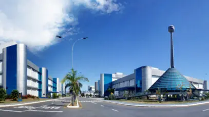 Teuto abre mais de 300 vagas de emprego