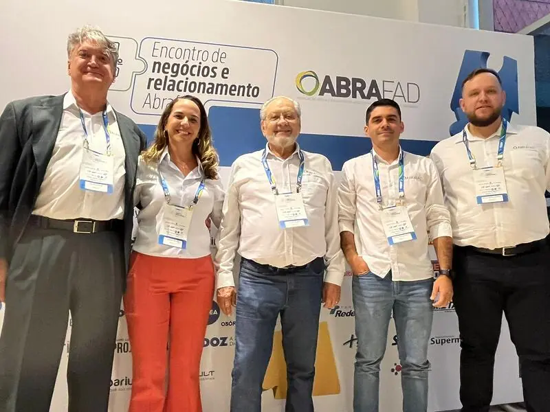 Farmácias associativistas da Abrafad já faturam R$ 5,4 bi