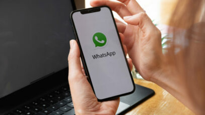 Vendas no WhatsApp dão impulso a farmácias regionais