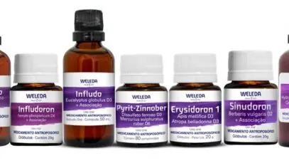 Weleda investe em medicamentos contra gripe
