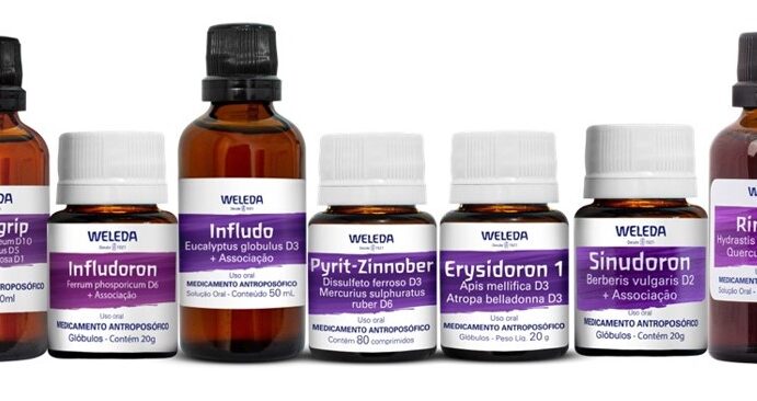 medicamentos contra gripe