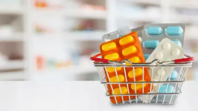 Grandes redes de farmácias voltam a crescer 2 dígitos