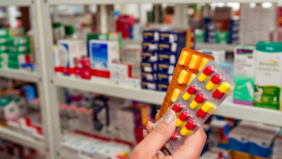 Paraná isenta ICMS de 87 medicamentos