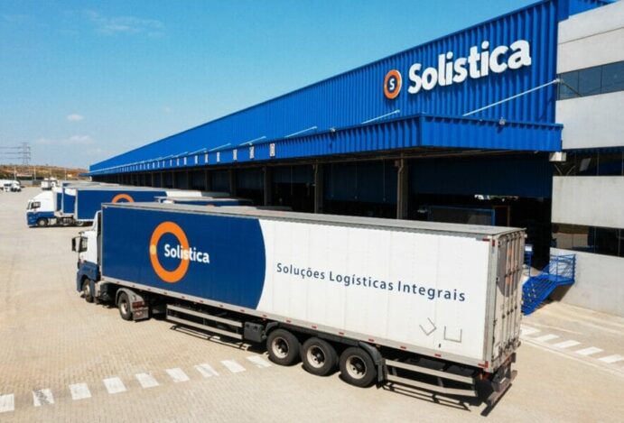 Solistica