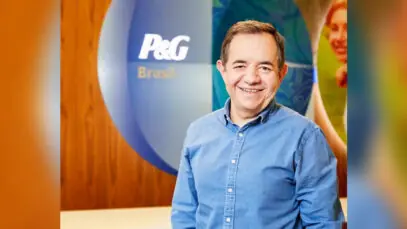 nova fábrica da P&G