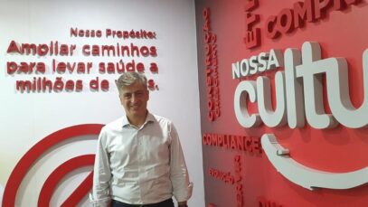 Elfa aumenta a eficiência na gestão de estoque hospitalar