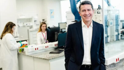 Merck mira 1º lugar em medicamentos para obesidade