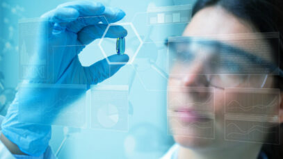 Farmacêuticas apostam em biossimilares