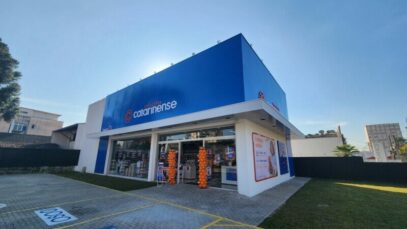 Clamed expande atuação no Paraná