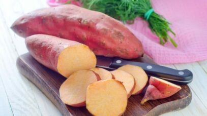 batata doce