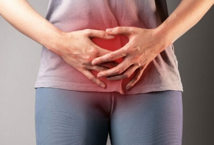 infecção urinária