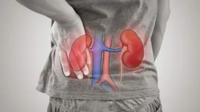 insuficiência renal