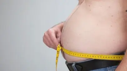 Perder barriga