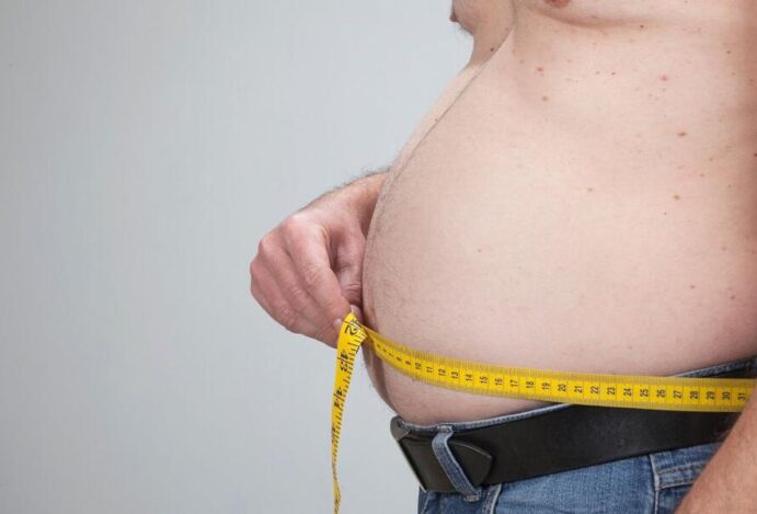 Perder barriga