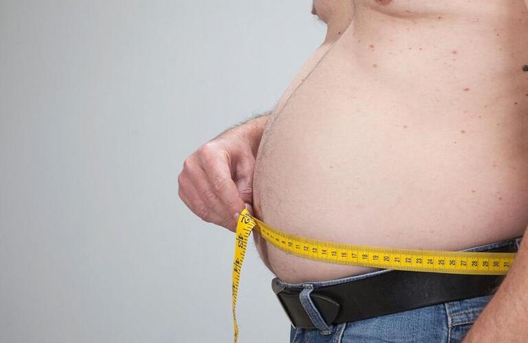 Precisa secar? Veja 9 dicas para perder barriga rápido