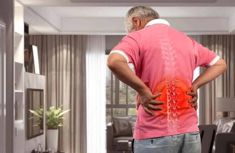 4 dicas valiosas para evitar a dor lombar