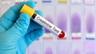 Creatinina