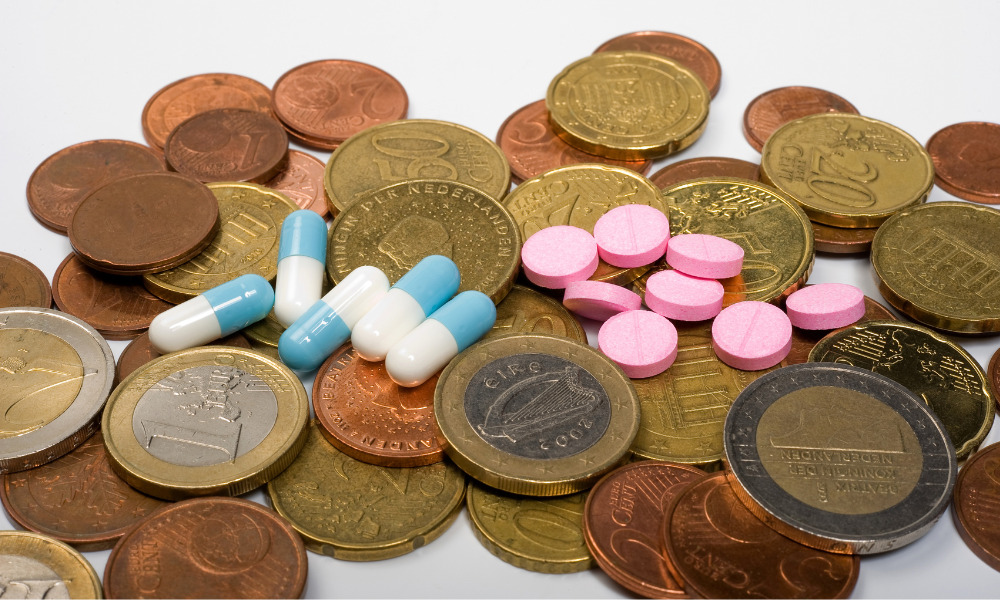 Dez farmacêuticas brasileiras somam R$ 50 bi em vendas