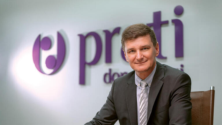 Prati-Donaduzzi prevê R$ 1,2 bi em expansão