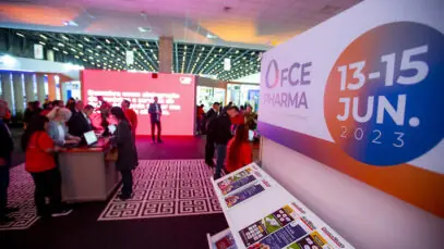 FCE Pharma