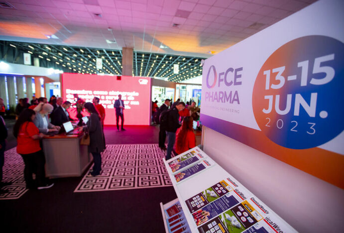 FCE Pharma