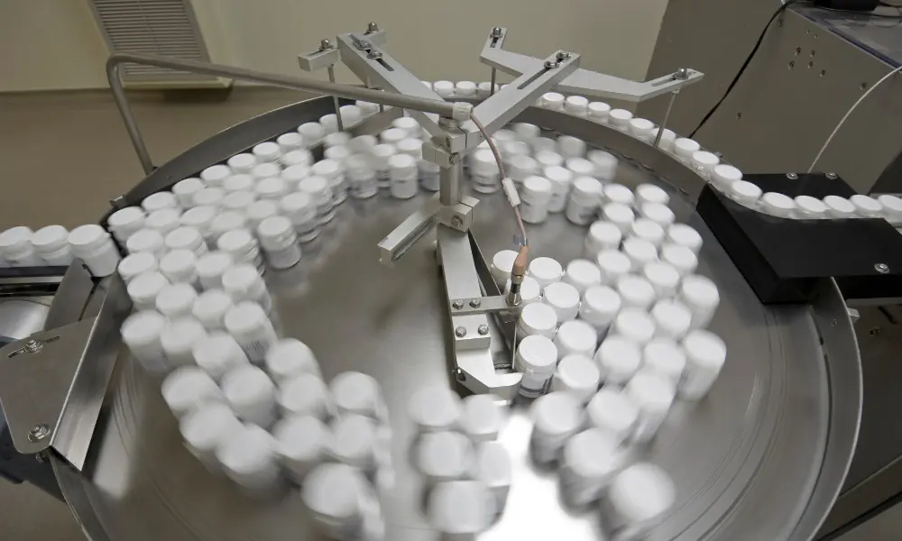 farmacêuticas