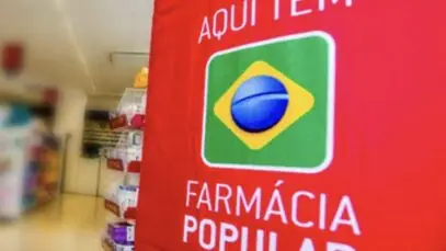 Farmácia Popular