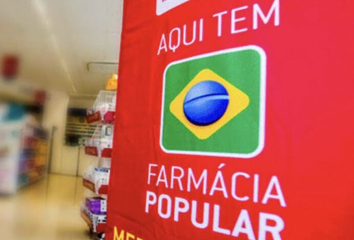 Farmácia Popular