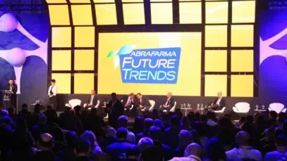 Abrafarma Future Trends terá venda de ingressos em 2023