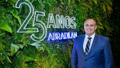Distribuidoras da Abradilan geram R$ 22 bi em vendas