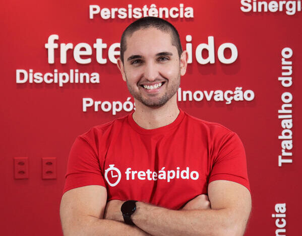 Gestão de fretes