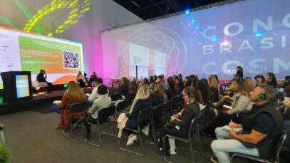 Fórum de nutracêuticos reúne especialistas na FCE Pharma