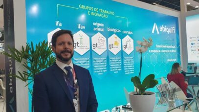 Brasil avança para minar dependência de IFAs